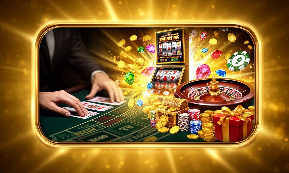 337bet Slots Turn Lucky-তে কী কী আছে