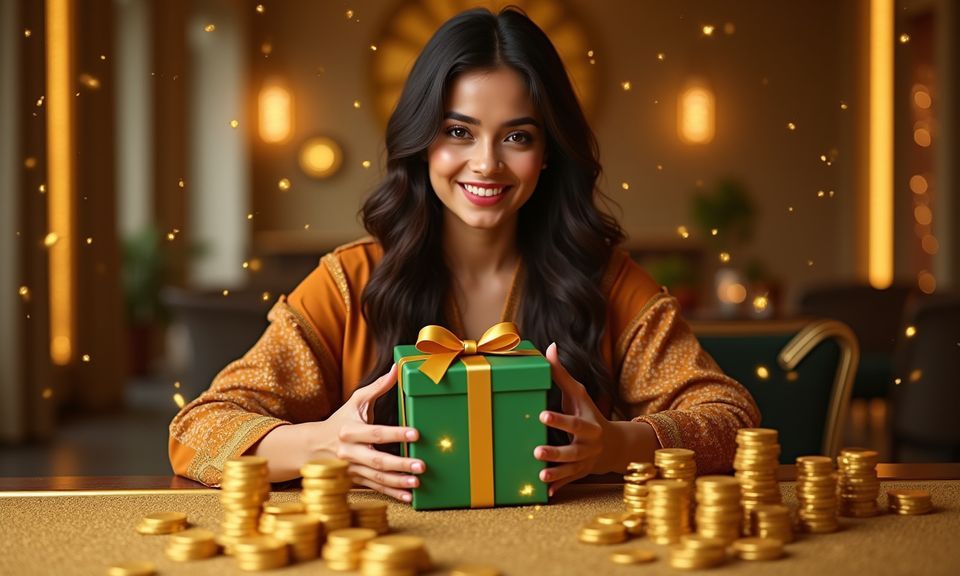 337bet টার্ন লাকি স্লট